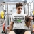 KOSZULKA NA SIŁOWNIĘ  INASTALING MUSCLES